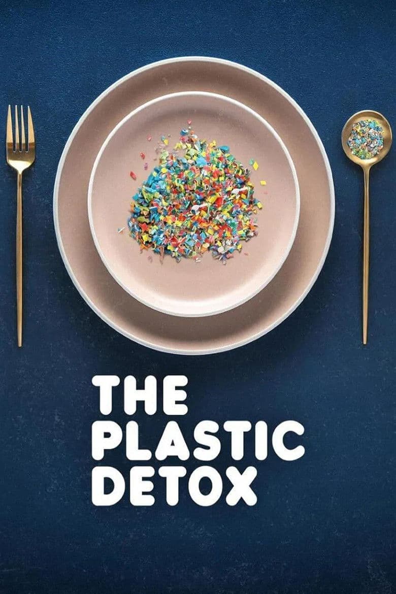 Poster The Plastic Detox (2026)