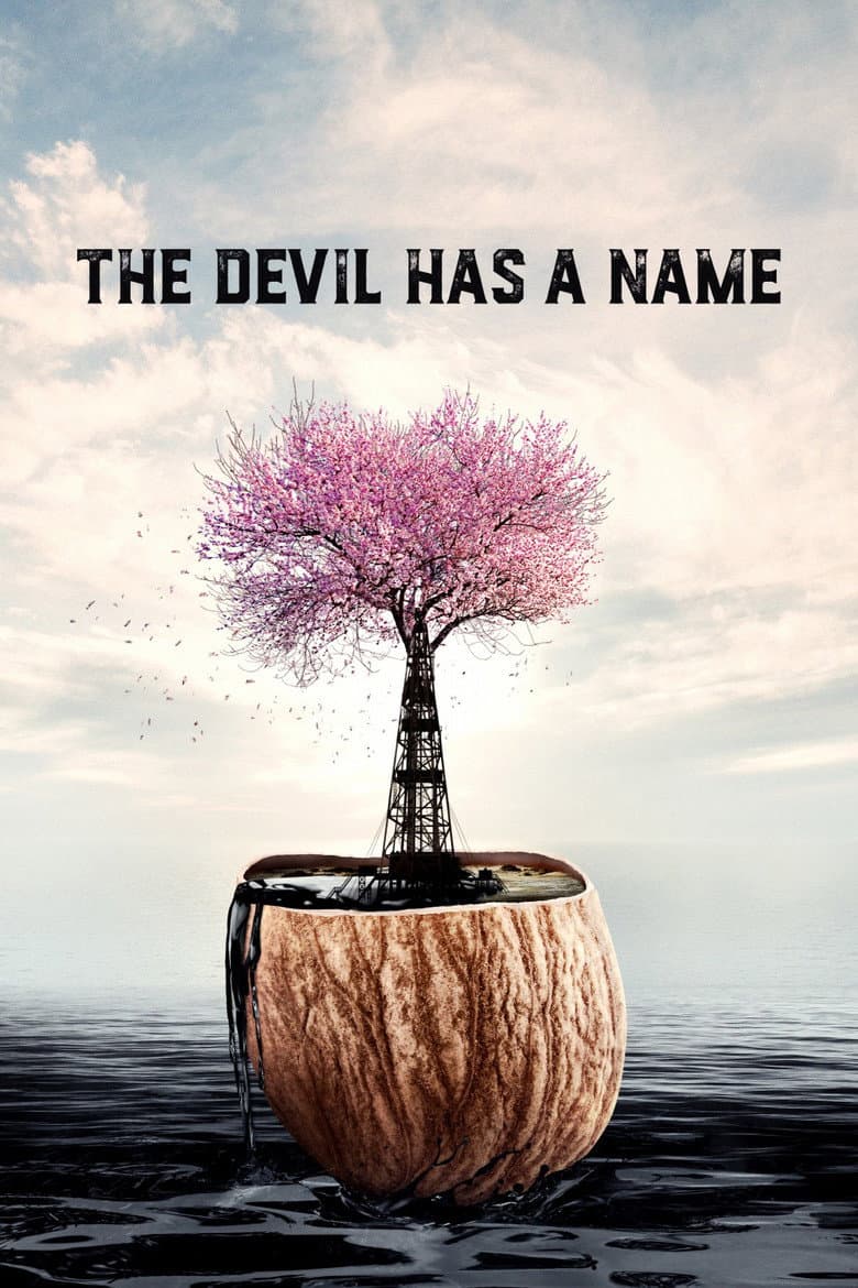 Poster The Devil Has a Name (2019)