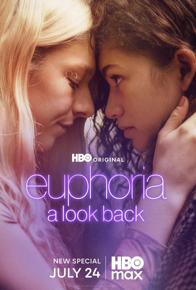 Euphoria: A Look Back (2026)