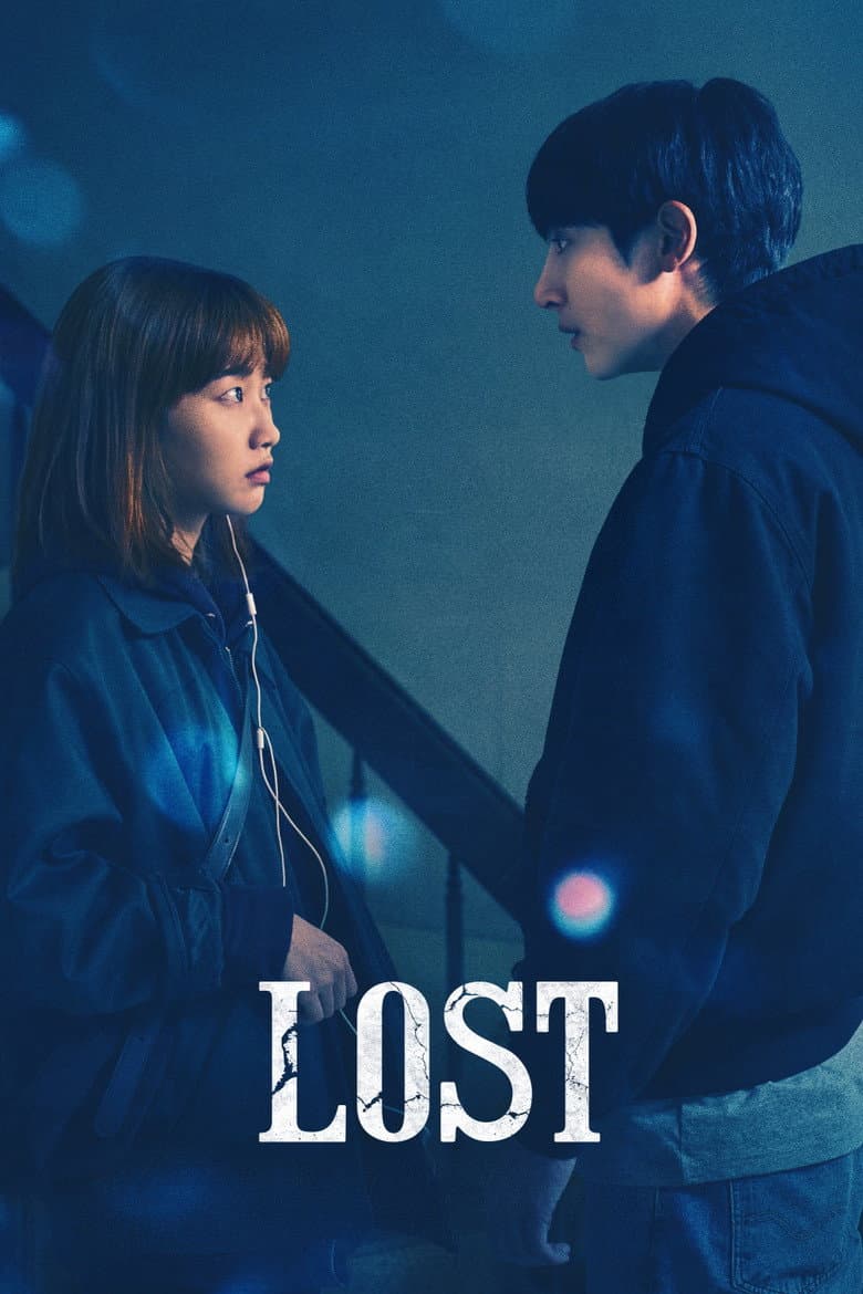 Lost (2025)