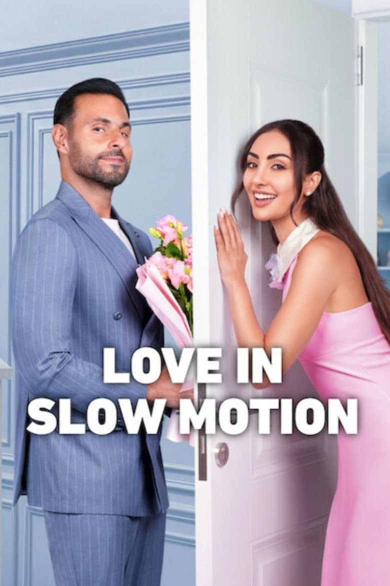Poster Love in Slow Motion (2026)