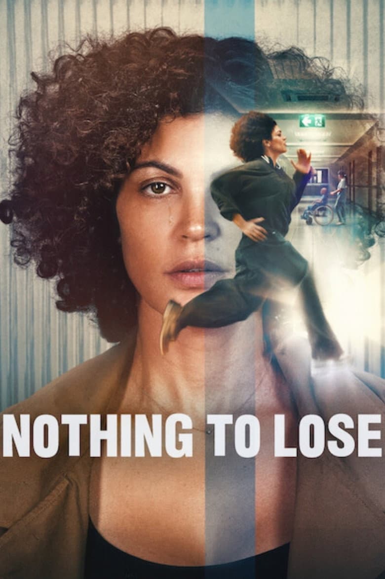 Poster Nothing to Lose (2026)