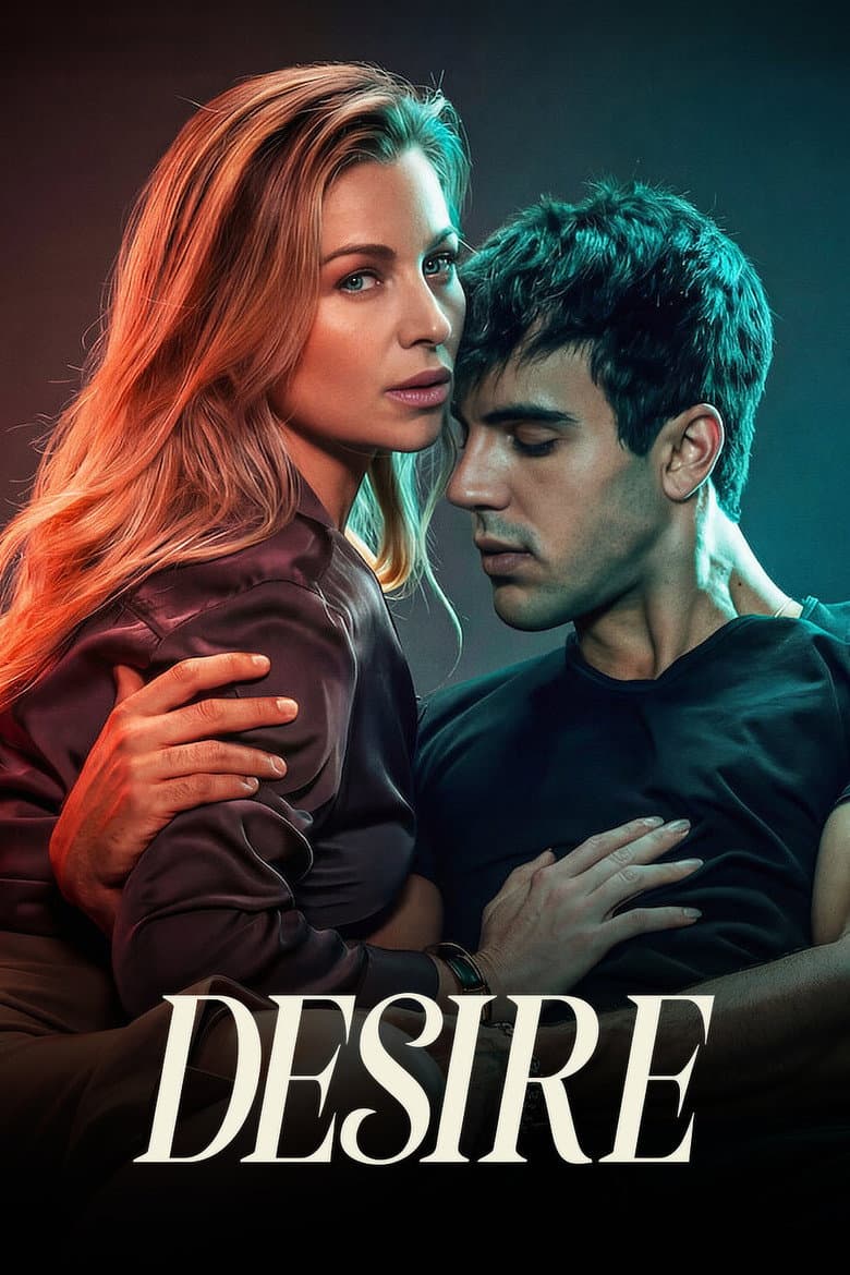 Poster Desire (2026)