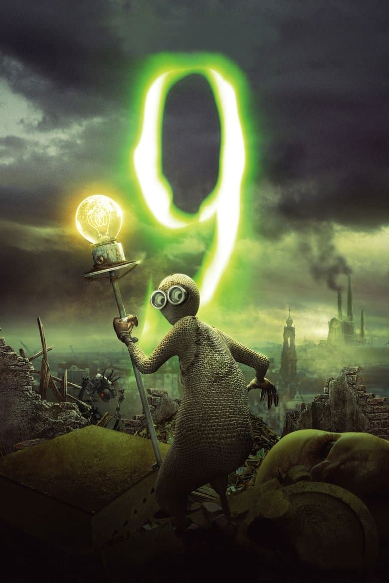 Poster 9 (2009)