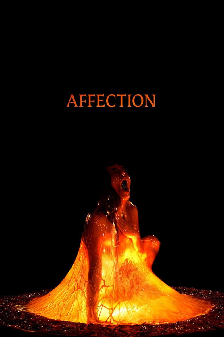 Poster Affection (2026)