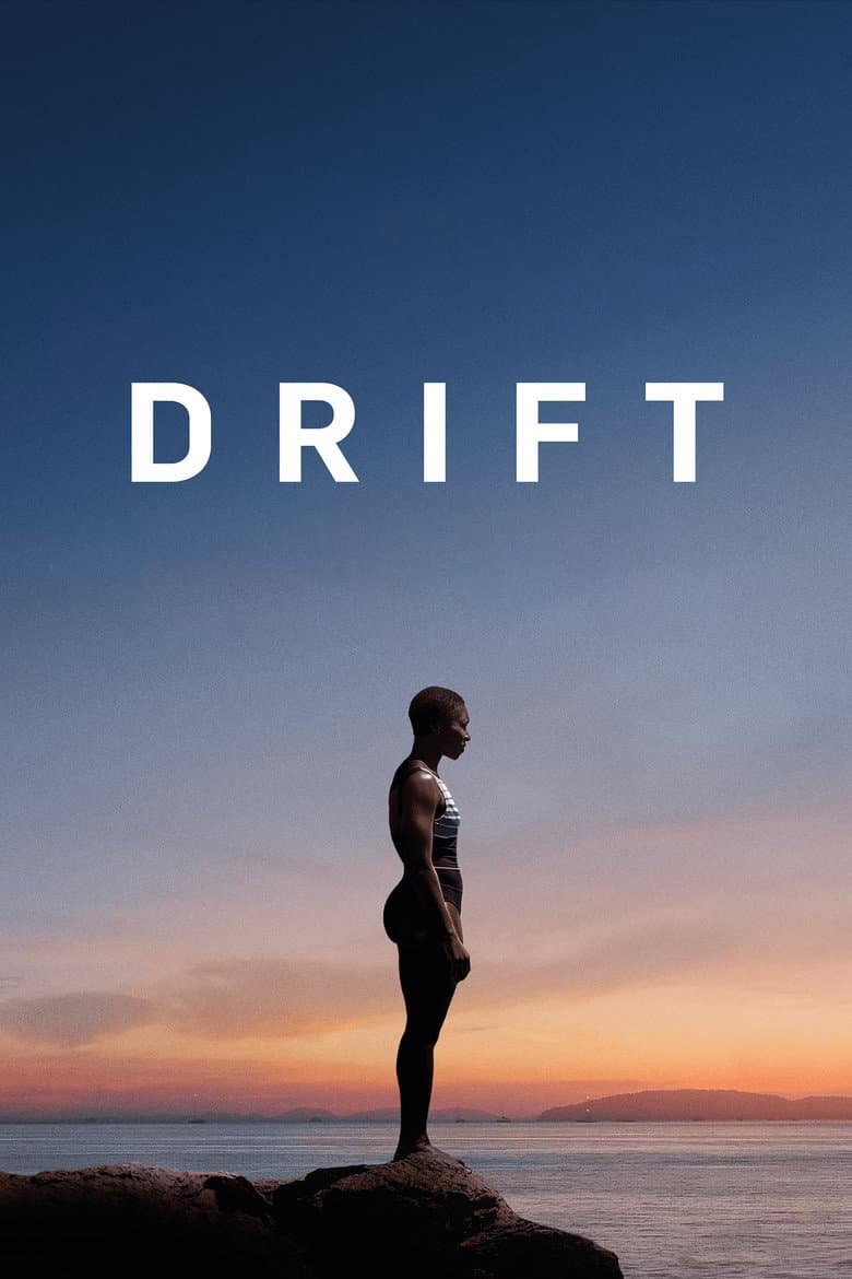 Poster Drift (2024)
