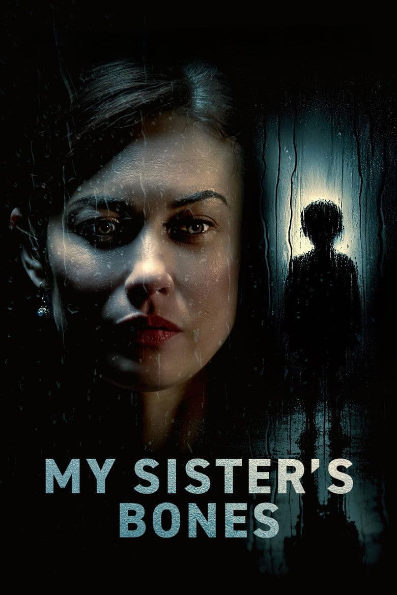 Poster My Sister's Bones (2026)