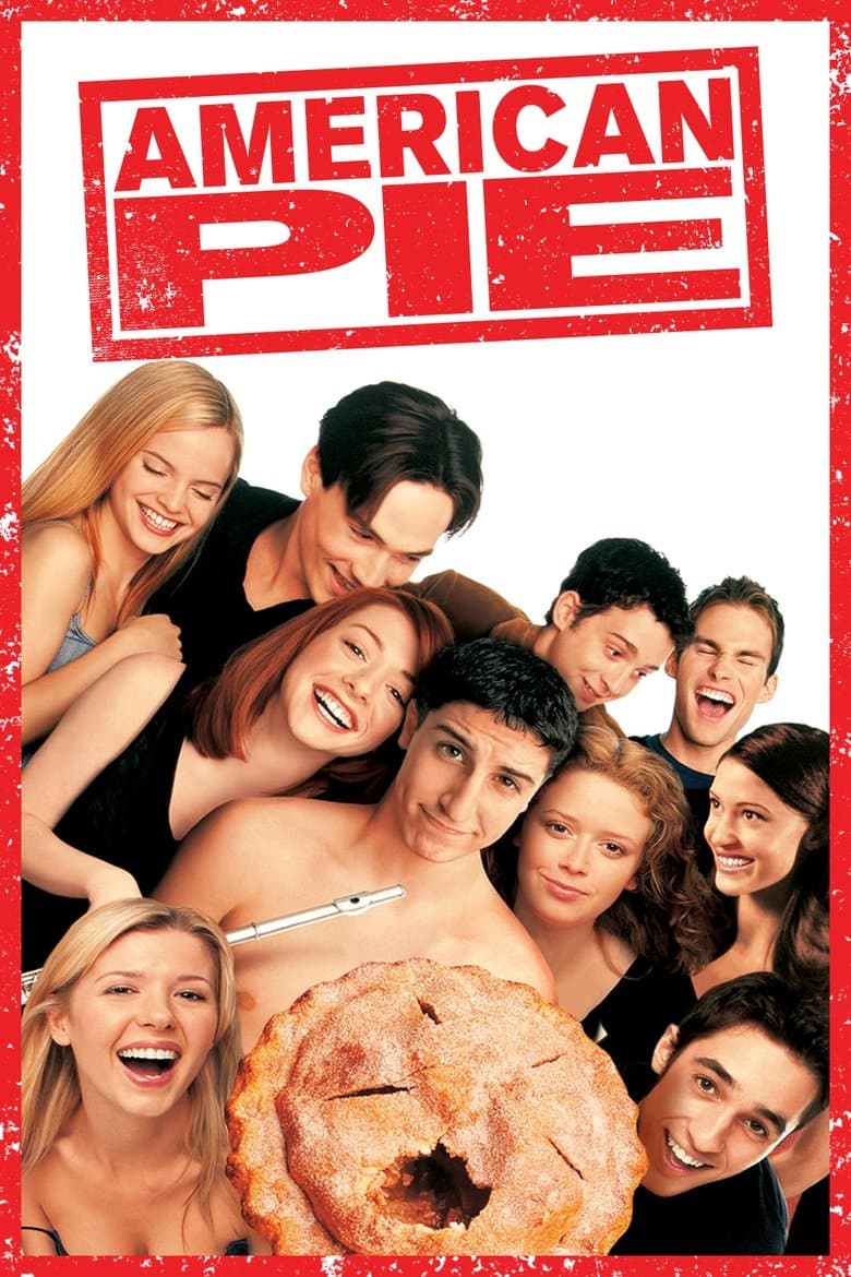 Poster American Pie (1999)