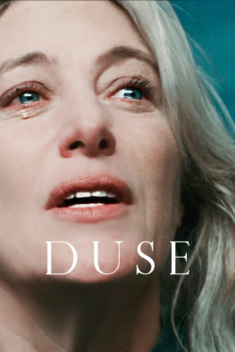 Poster Duse (2025)