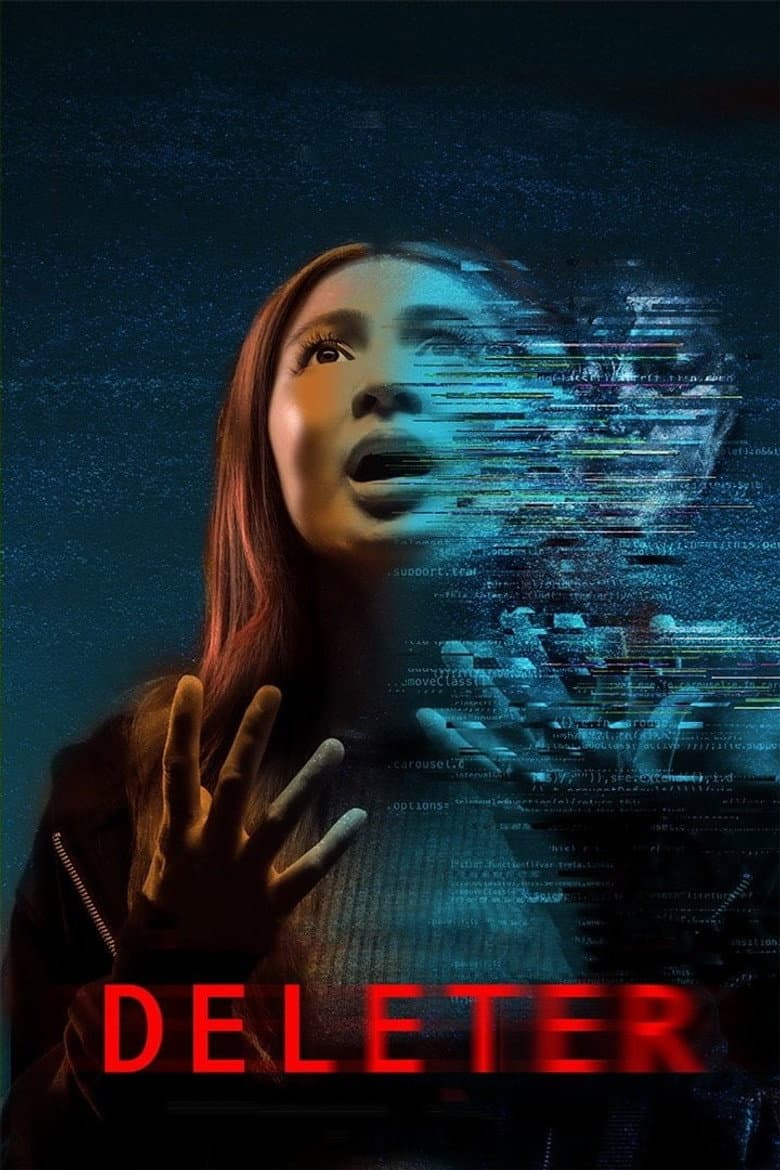 Poster Deleter (2022)