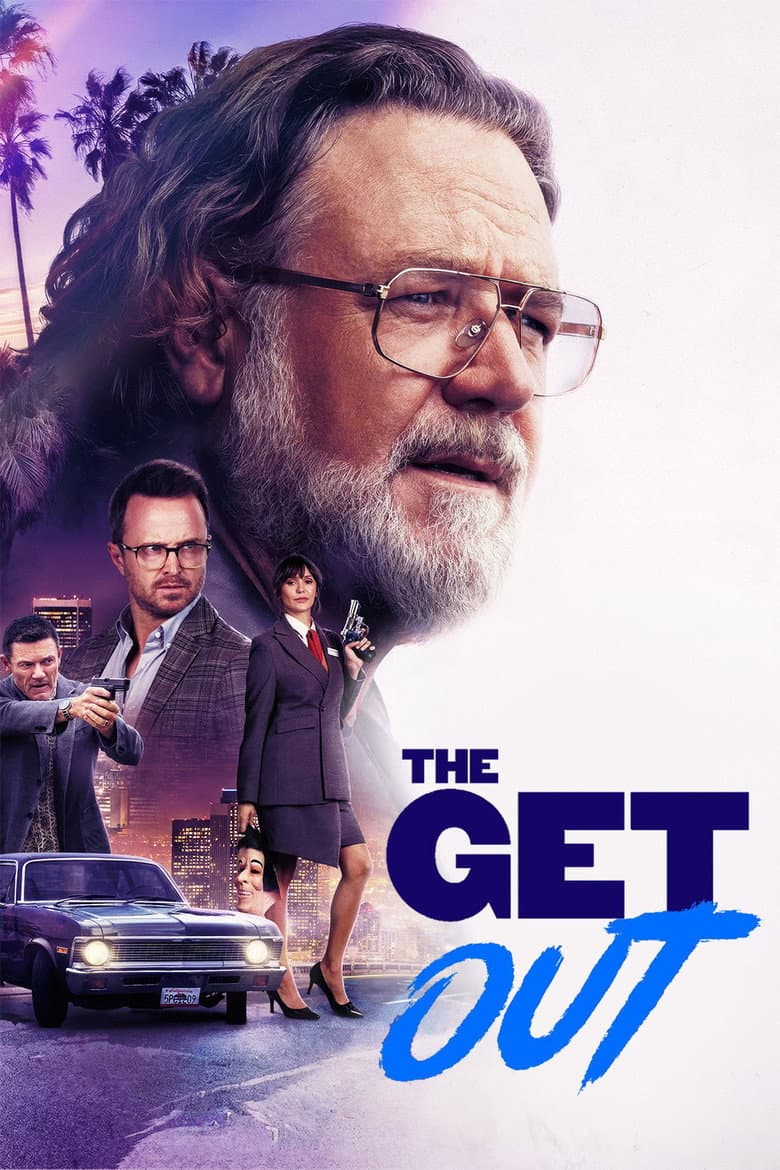 The Get Out (2026)