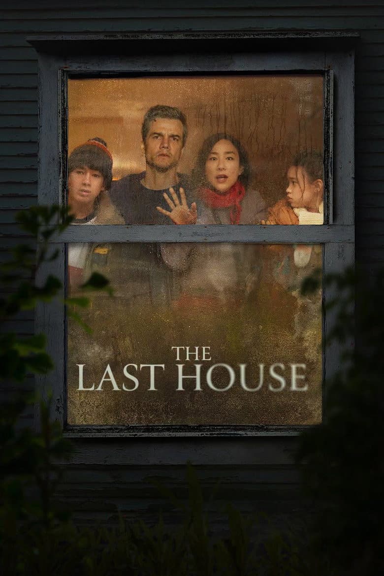 Poster The Last House (2026)