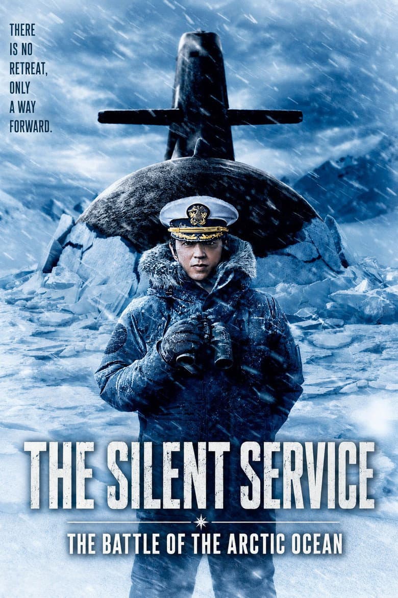 The Silent Service: The Battle of Arctic Ocean (2025)