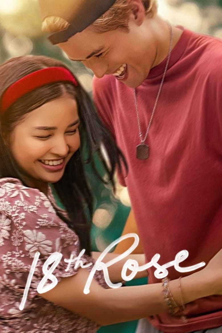 Poster 18th Rose (2026)
