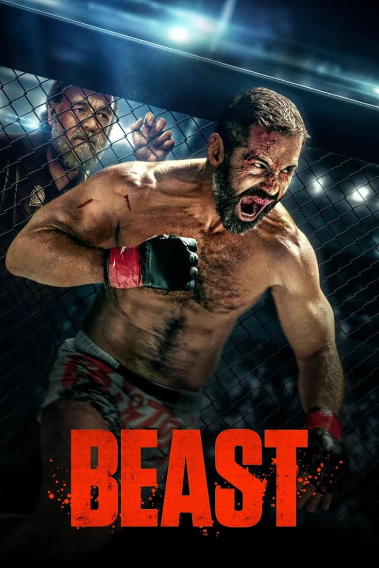 Poster Beast (2026)