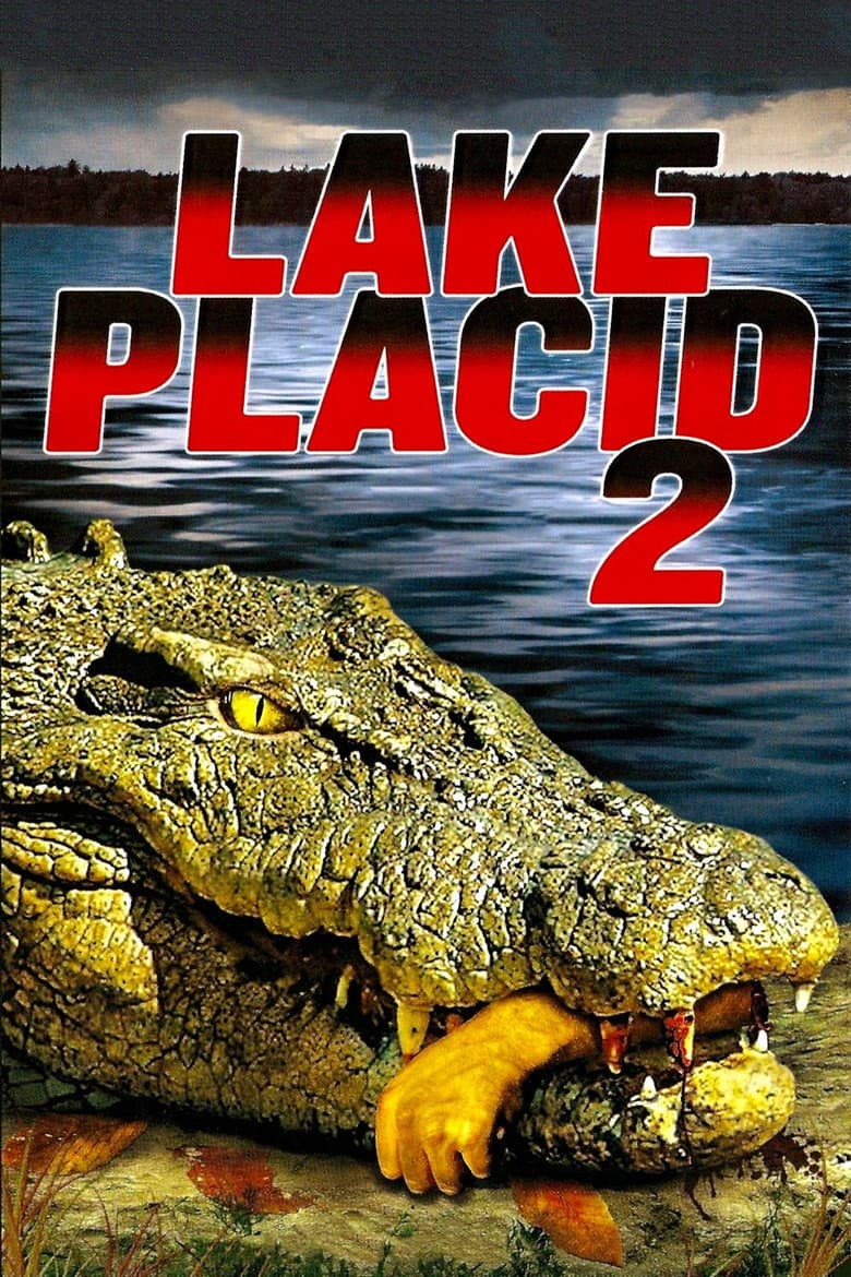Lake Placid 2 (2007)