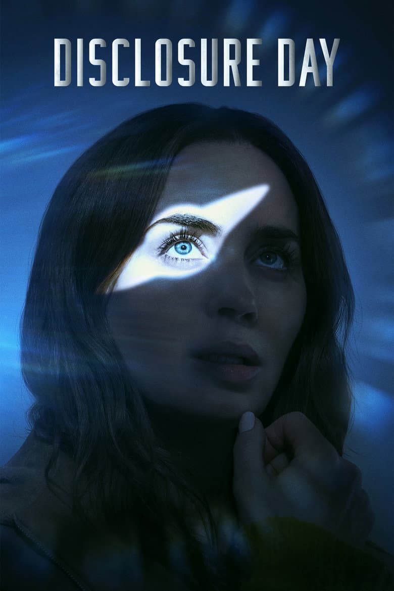 Poster Disclosure Day (2026)