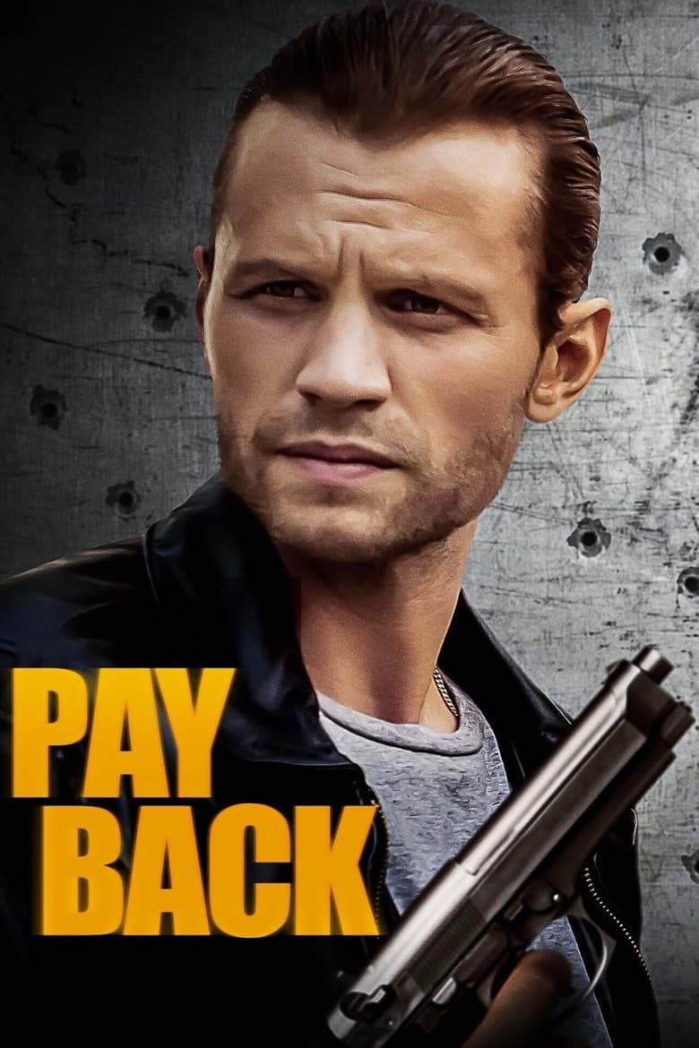 Poster Payback (2021)