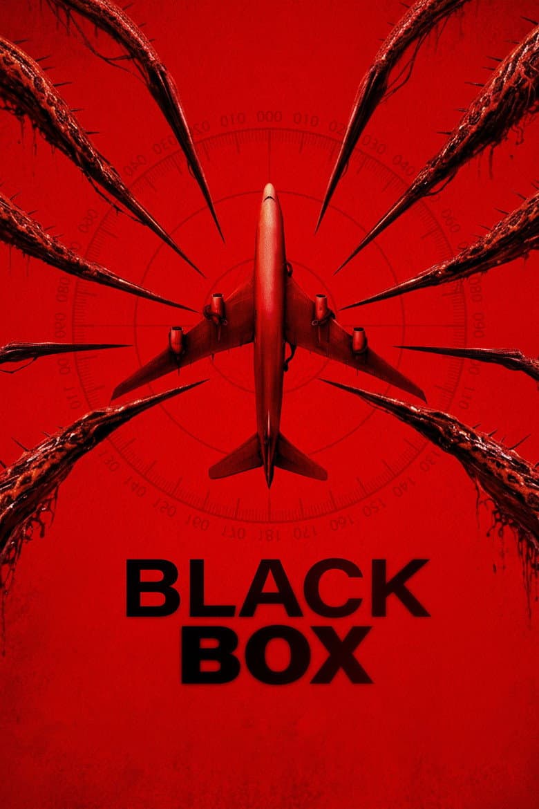 Black Box (Flight 298) (2026)