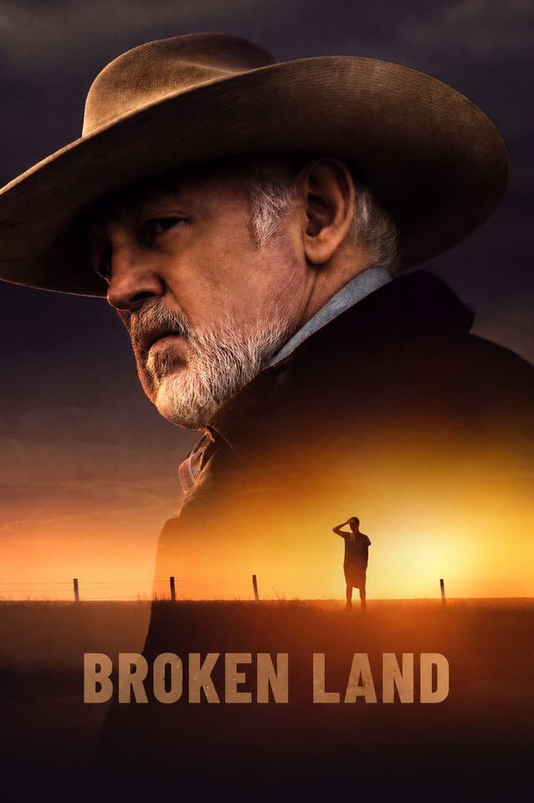 Broken Land (2024)
