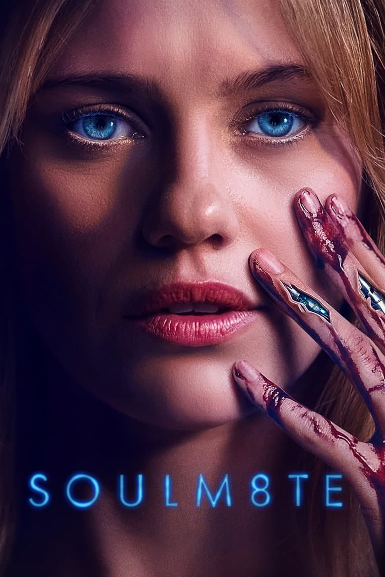 Poster Soulm8te (2026)