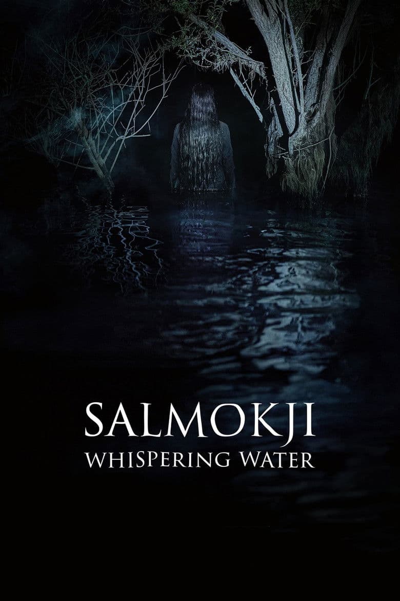 Poster Salmokji: Whispering Water (2026)