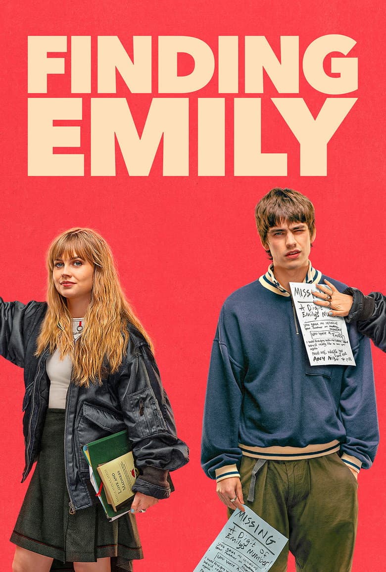 Finding Emily (2026)
