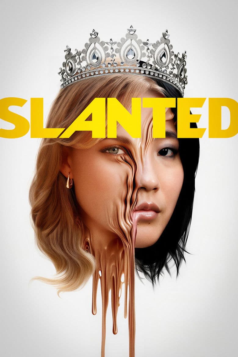 Poster Slanted (2026)