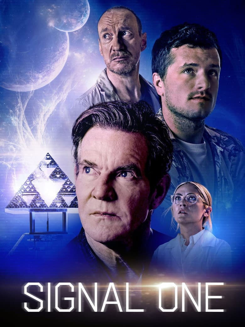 Signal One (2026)