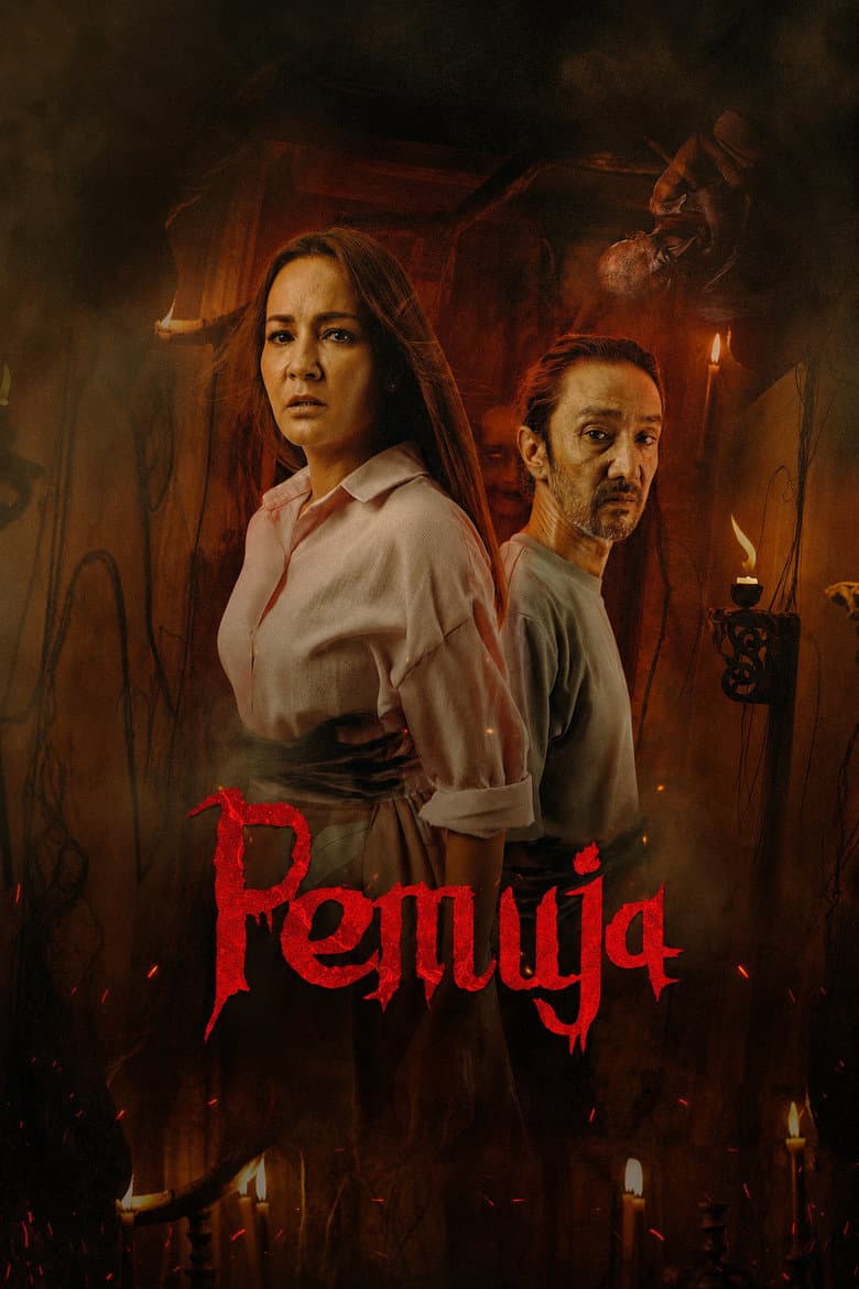 Blood Devotion (2026)