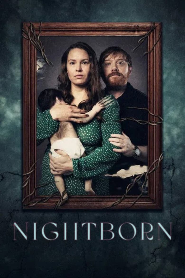 Poster Nightborn (2026)