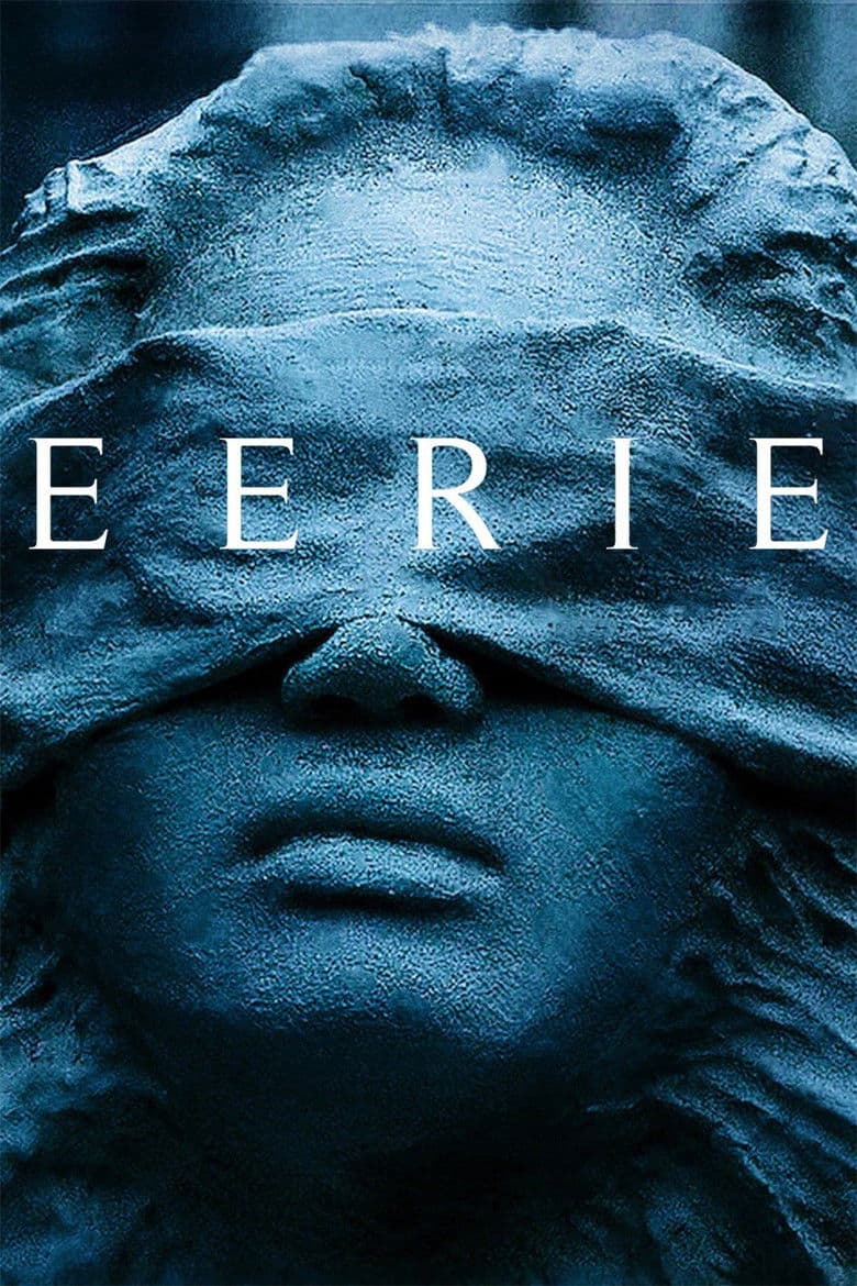Poster Eerie (2019)