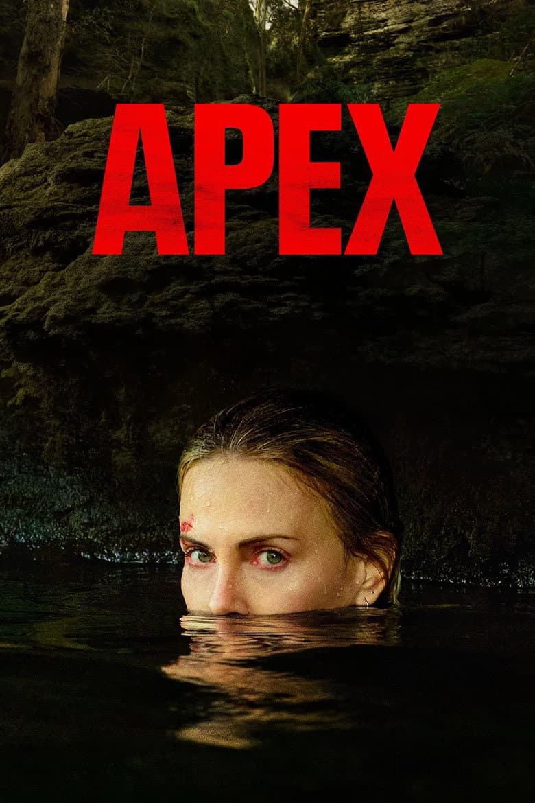 Poster Apex (2026)