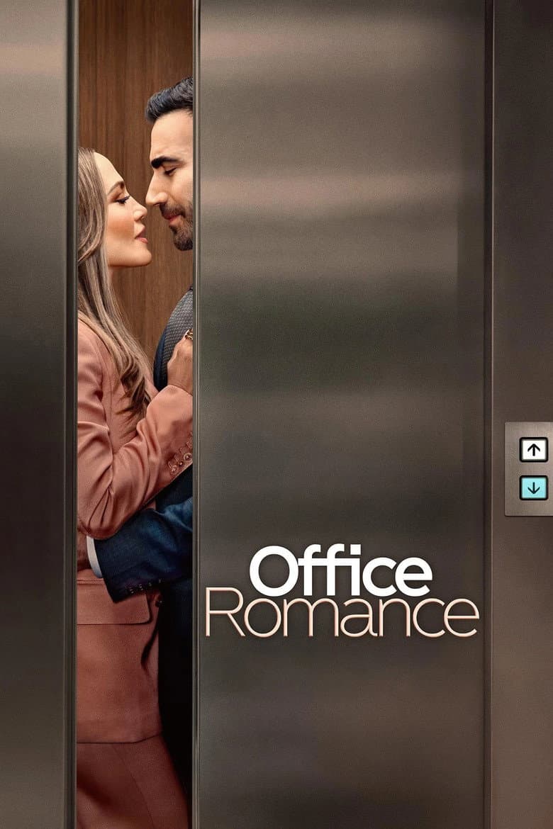 Office Romance (2026)