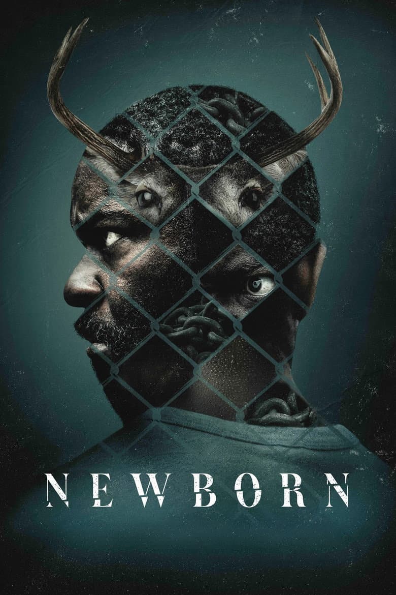 Poster Newborn (2026)
