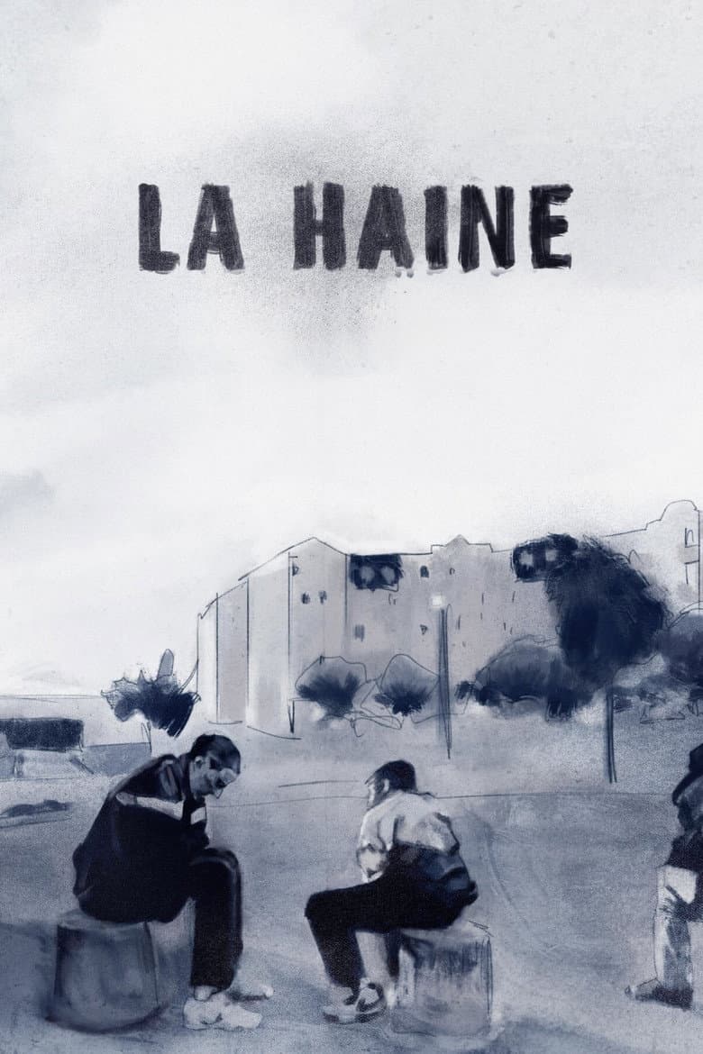 La Haine (1995)