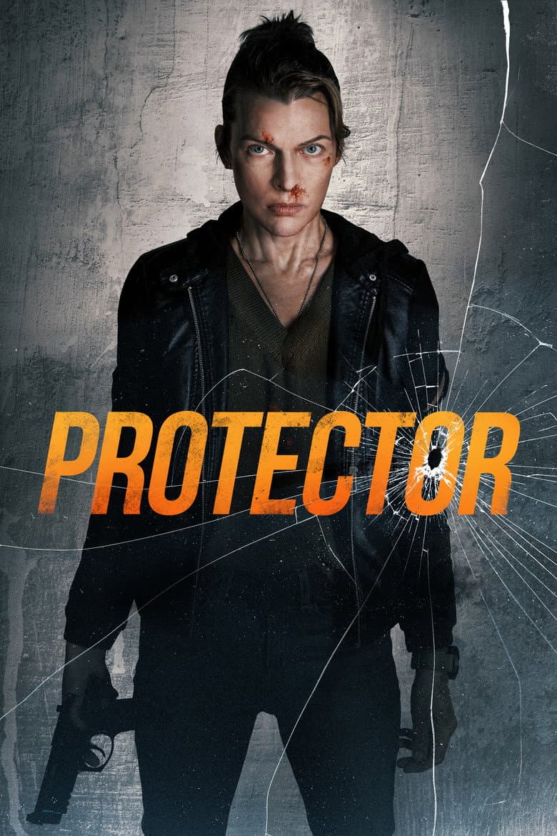 Poster Protector (2026)