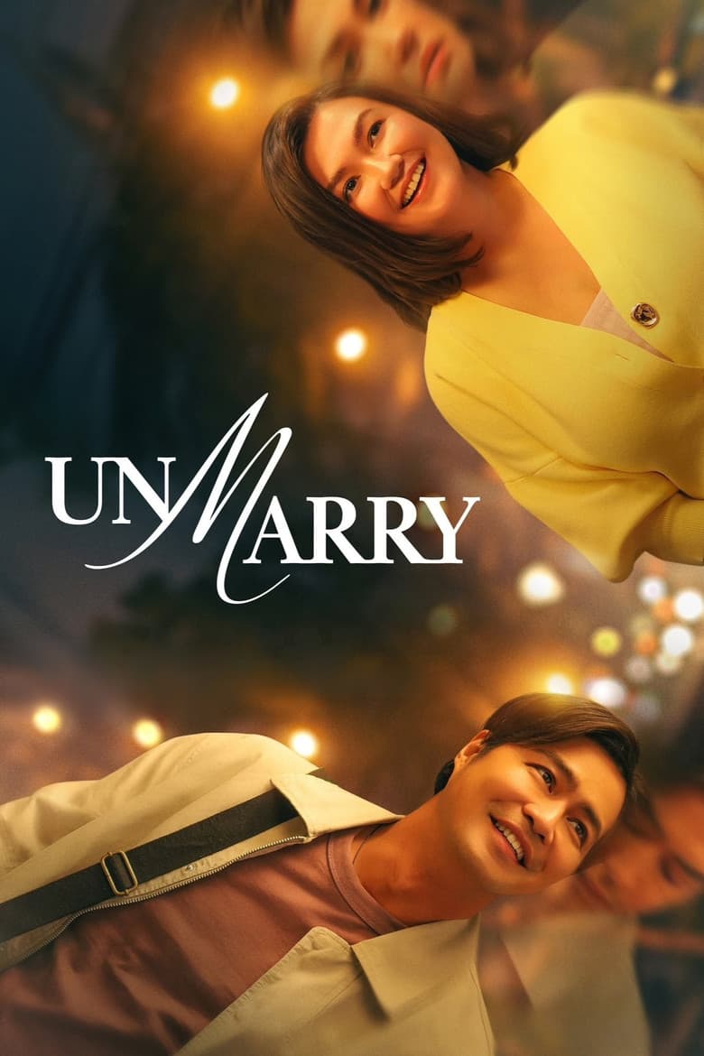 Poster UnMarry (2025)