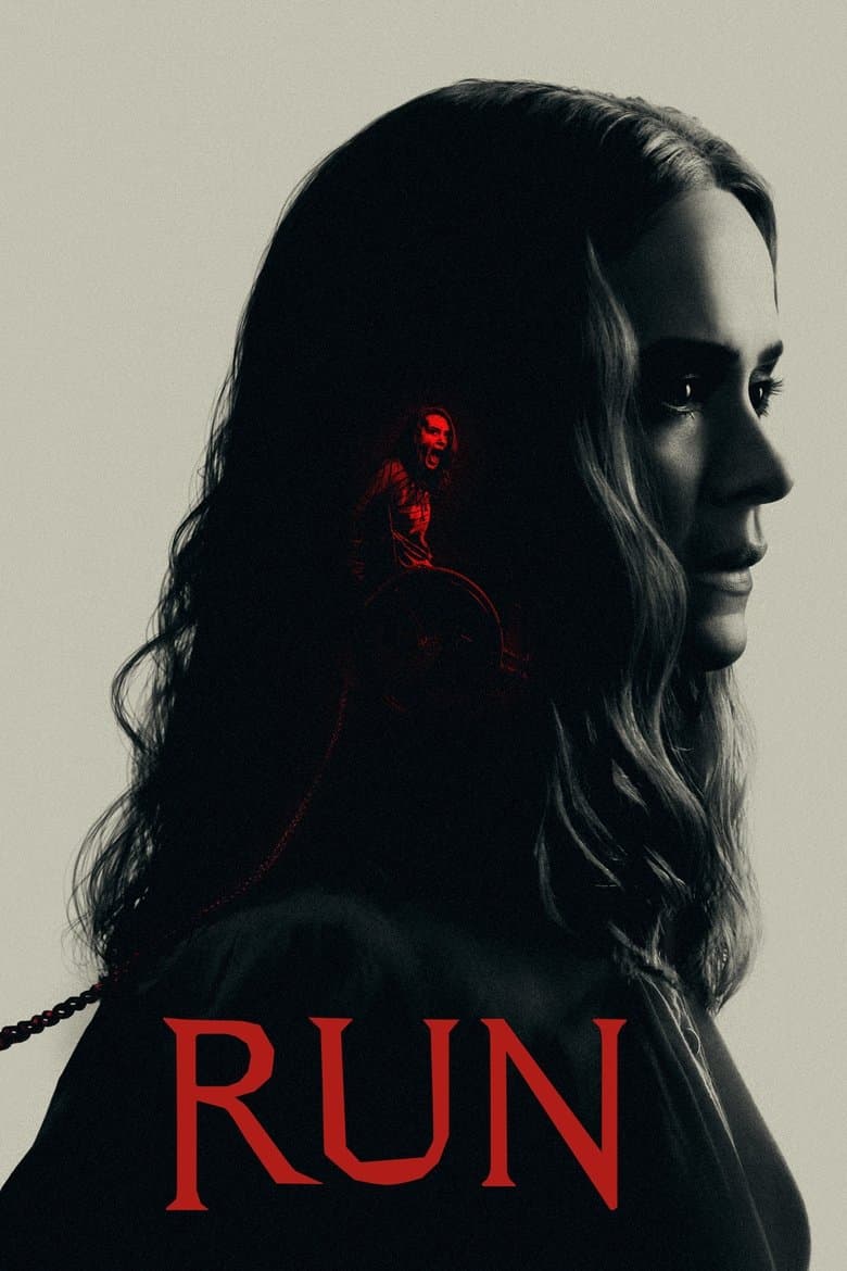 Poster Run (2020)