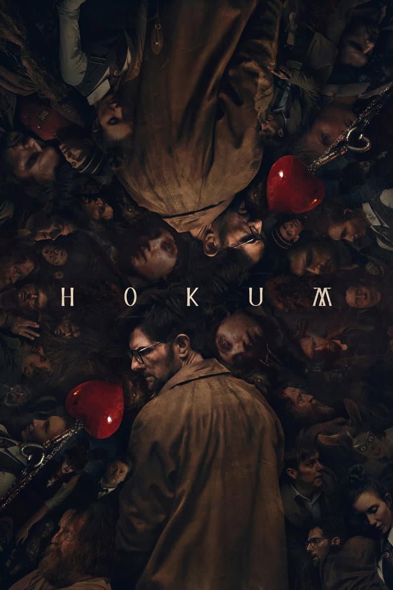 Hokum (2026)