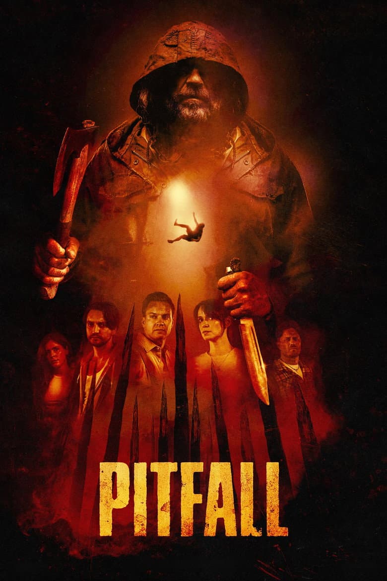 Poster Pitfall (2025)
