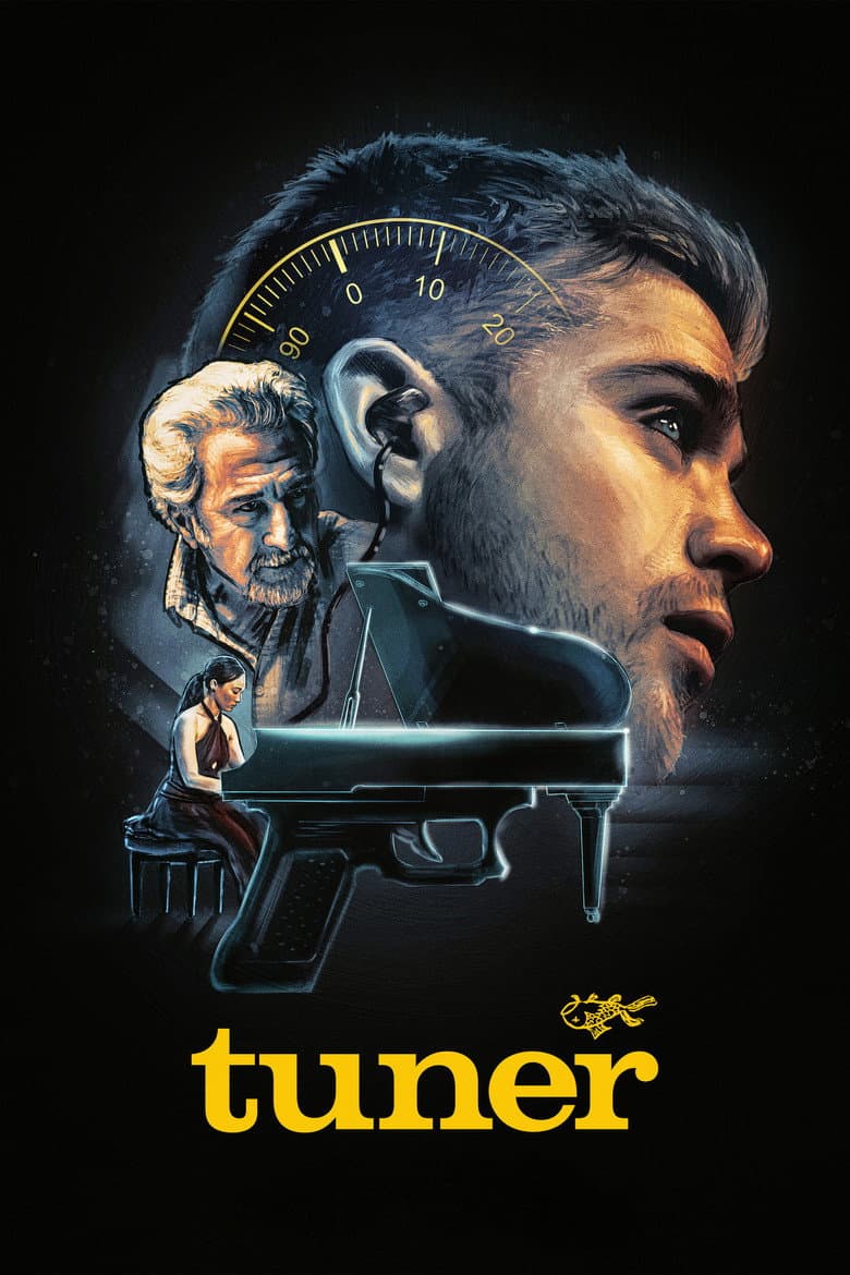 Poster Tuner (2026)