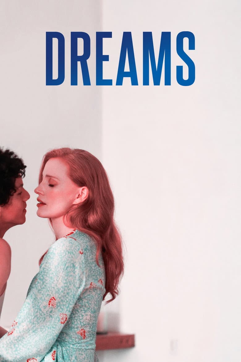 Dreams (2025)