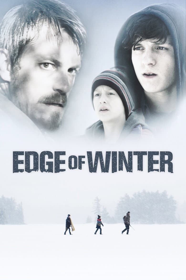 Edge of Winter (2016)