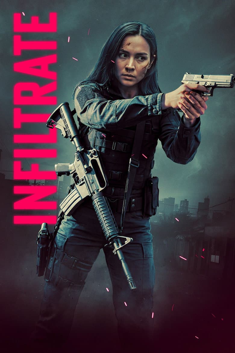 Infiltrate (2026)