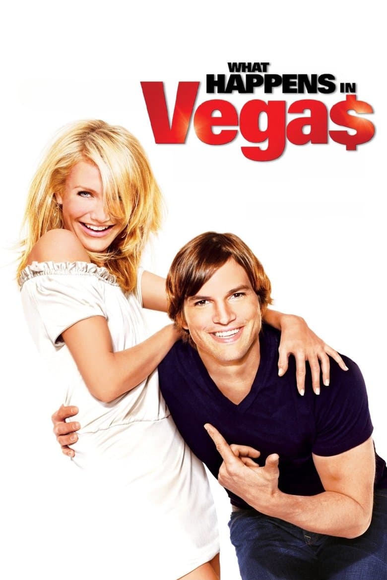 What Happens in Vegas (2008)