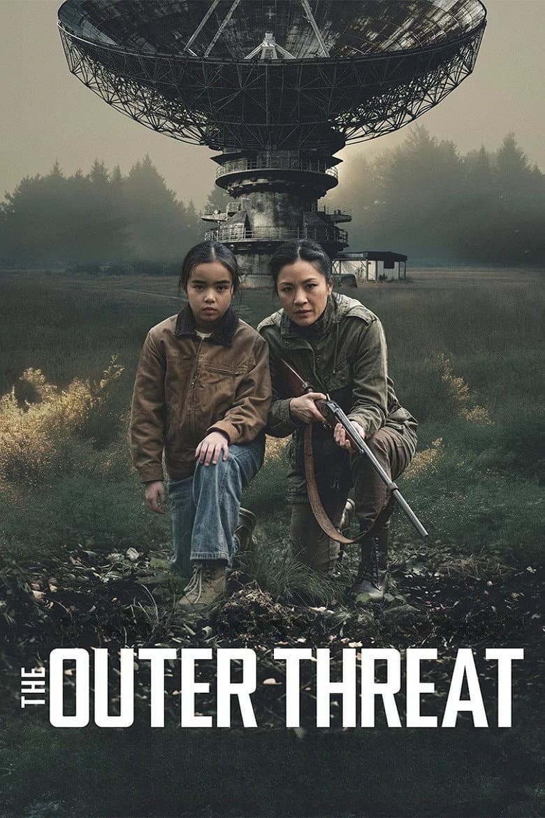 The Outer Threat (2026)