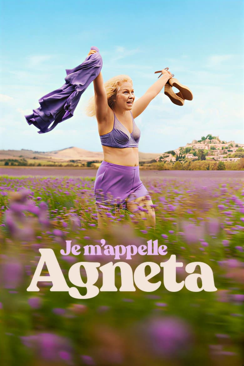 Je m'appelle Agneta (2026)