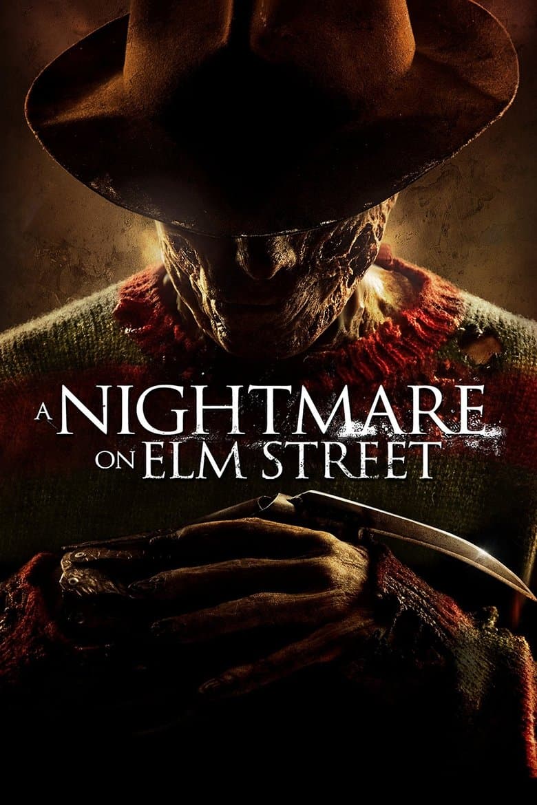 Poster A Nightmare on Elm Street (2010)