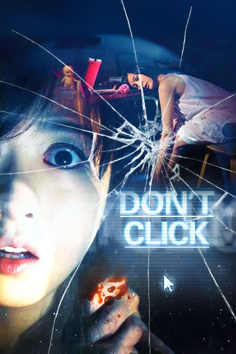 Don't Click (2012)